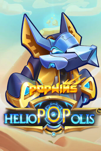 HelioPOPolis демо игровой автомат | ВАВАДА Казино бесплатно