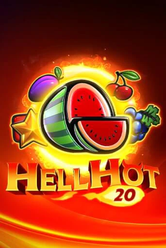 Hell Hot 20 демо игровой автомат | ВАВАДА Казино бесплатно