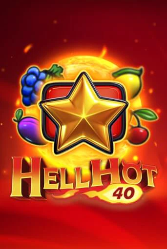 Hell Hot 40 демо игровой автомат | ВАВАДА Казино бесплатно
