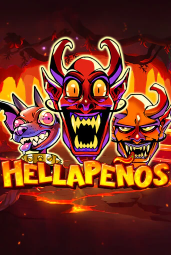 Hellapeños демо игровой автомат | ВАВАДА Казино бесплатно