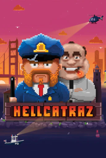 Hellcatraz демо игровой автомат | ВАВАДА Казино бесплатно