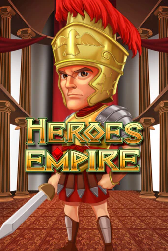 Heroes Empire демо игровой автомат | ВАВАДА Казино бесплатно