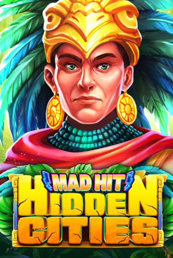 Mad Hit Hidden Cities демо игровой автомат | ВАВАДА Казино бесплатно