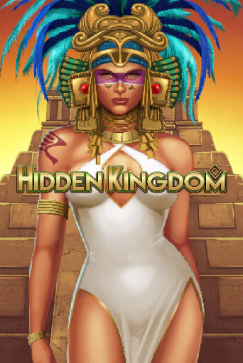 Hidden Kingdom демо игровой автомат | ВАВАДА Казино бесплатно