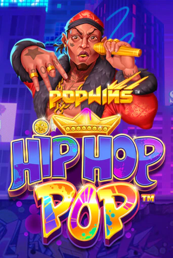 HipHopPop демо игровой автомат | ВАВАДА Казино бесплатно