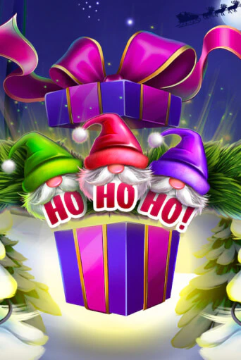 Ho Ho Ho демо игровой автомат | ВАВАДА Казино бесплатно