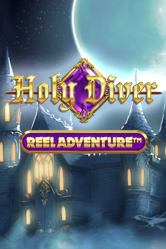 Holy Diver демо игровой автомат | ВАВАДА Казино бесплатно