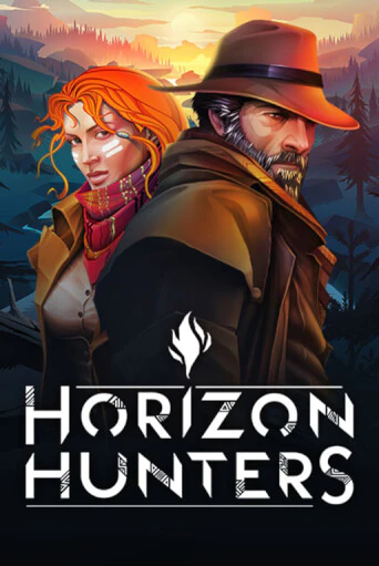 Horizon Hunters демо игровой автомат | ВАВАДА Казино бесплатно