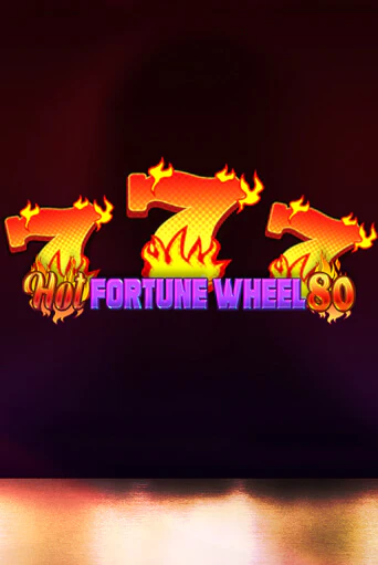 Hot Fortune Wheel 80 демо игровой автомат | ВАВАДА Казино бесплатно