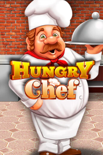 Hungry Chef демо игровой автомат | ВАВАДА Казино бесплатно