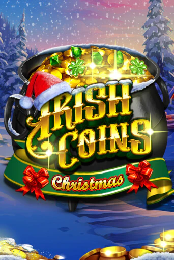 Irish Coins Christmas демо игровой автомат | ВАВАДА Казино бесплатно