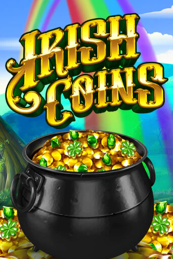 Irish Coins демо игровой автомат | ВАВАДА Казино бесплатно