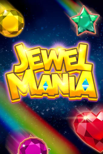 Jewel Mania демо игровой автомат | ВАВАДА Казино бесплатно