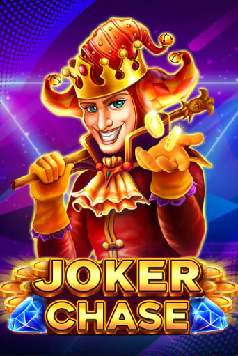Joker Chase демо игровой автомат | ВАВАДА Казино бесплатно