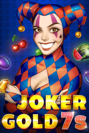 Joker Gold 7s демо игровой автомат | ВАВАДА Казино бесплатно