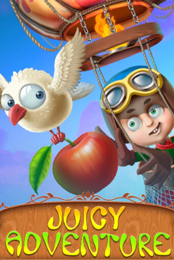 Juicy Adventure демо игровой автомат | ВАВАДА Казино бесплатно