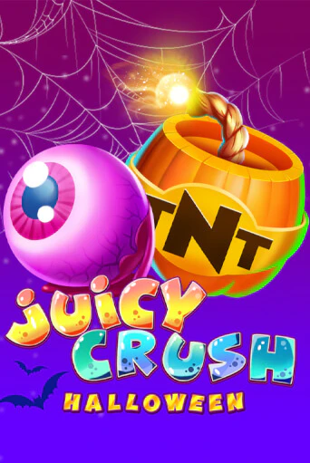 Juicy Crush Halloween демо игровой автомат | ВАВАДА Казино бесплатно