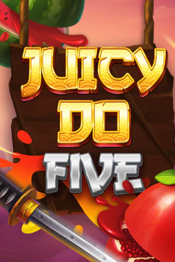 Juicy Do Five демо игровой автомат | ВАВАДА Казино бесплатно