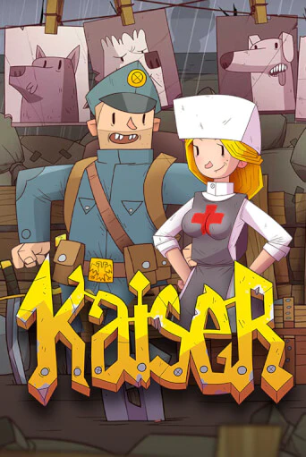 Kaiser демо игровой автомат | ВАВАДА Казино бесплатно