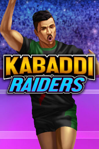 Kabaddi Raiders демо игровой автомат | ВАВАДА Казино бесплатно