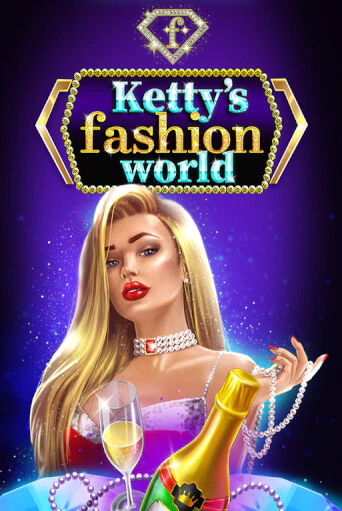 Ketty’s Fashion World демо игровой автомат | ВАВАДА Казино бесплатно