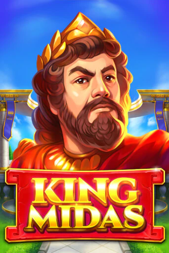 King Midas демо игровой автомат | ВАВАДА Казино бесплатно