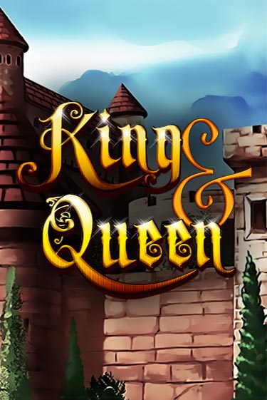 King & Queen демо игровой автомат | ВАВАДА Казино бесплатно