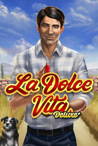 La Dolce Vita Deluxe демо игровой автомат | ВАВАДА Казино бесплатно