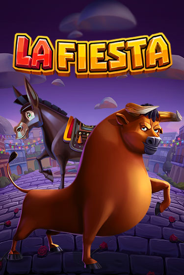 La Fiesta демо игровой автомат | ВАВАДА Казино бесплатно