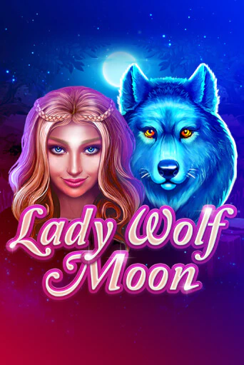 Lady Wolf Moon демо игровой автомат | ВАВАДА Казино бесплатно