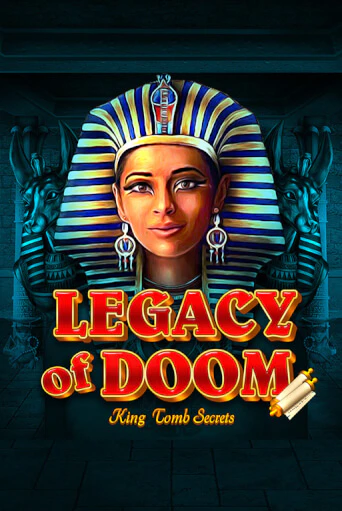 Legacy Of Doom демо игровой автомат | ВАВАДА Казино бесплатно