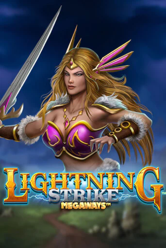 Lightning Strike Megaways демо игровой автомат | ВАВАДА Казино бесплатно