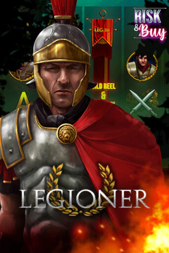 Legioner демо игровой автомат | ВАВАДА Казино бесплатно