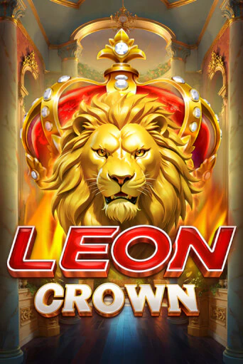 Leon Crown демо игровой автомат | ВАВАДА Казино бесплатно