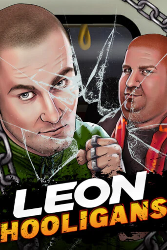 Leon Hooligans демо игровой автомат | ВАВАДА Казино бесплатно