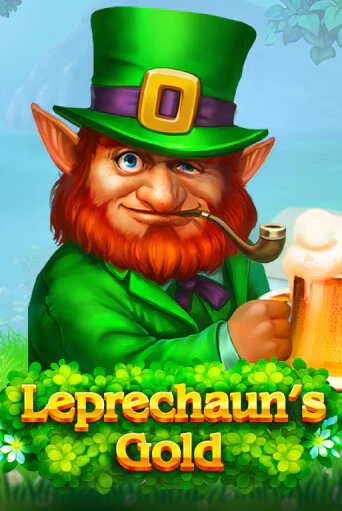 Leprechaun's Gold демо игровой автомат | ВАВАДА Казино бесплатно