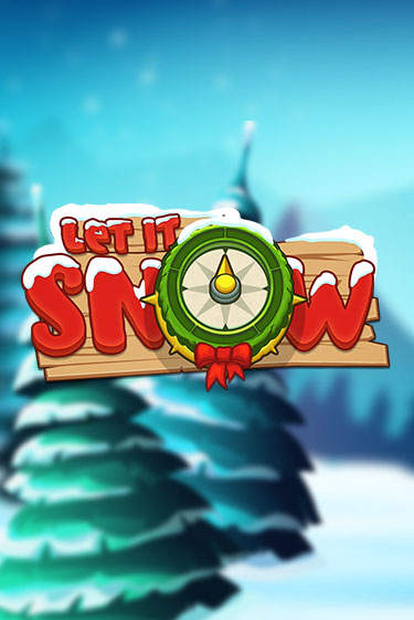 Let It Snow демо игровой автомат | ВАВАДА Казино бесплатно