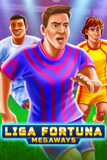 Liga Fortuna Megaways демо игровой автомат | ВАВАДА Казино бесплатно