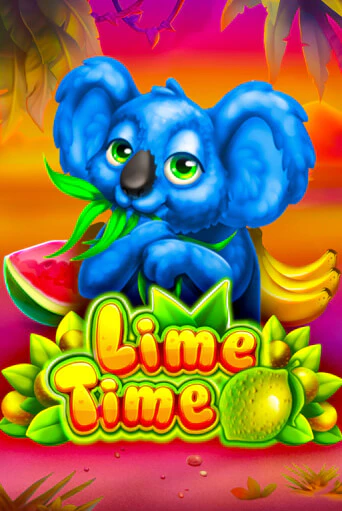 Lime Time демо игровой автомат | ВАВАДА Казино бесплатно