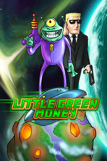Little Green Money демо игровой автомат | ВАВАДА Казино бесплатно