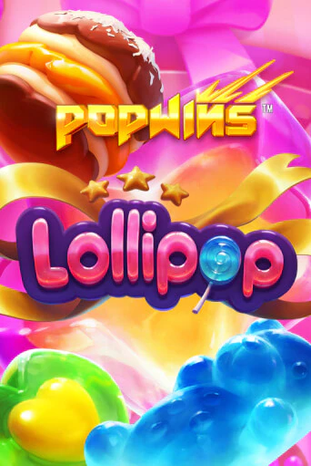 LolliPop™ демо игровой автомат | ВАВАДА Казино бесплатно