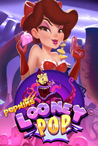 LooneyPop демо игровой автомат | ВАВАДА Казино бесплатно