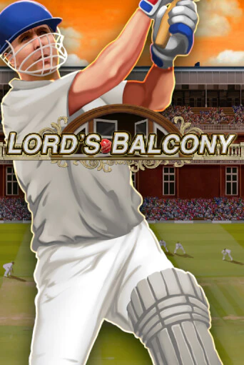 Lords Balcony демо игровой автомат | ВАВАДА Казино бесплатно