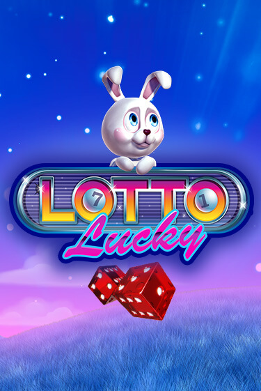 Lotto Lucky демо игровой автомат | ВАВАДА Казино бесплатно