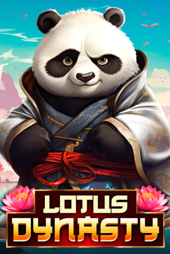 Lotus Dynasty демо игровой автомат | ВАВАДА Казино бесплатно