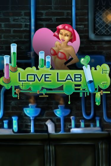 Love Lab демо игровой автомат | ВАВАДА Казино бесплатно