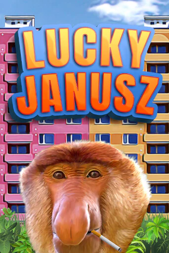 Lucky Janusz демо игровой автомат | ВАВАДА Казино бесплатно