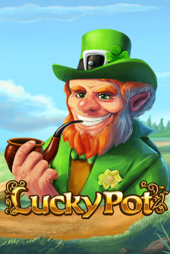 Lucky Pot демо игровой автомат | ВАВАДА Казино бесплатно