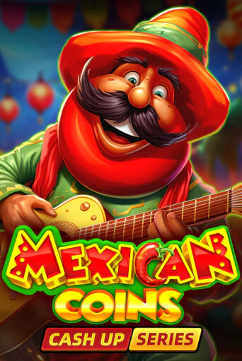 Mexican Coins: Cash Up демо игровой автомат | ВАВАДА Казино бесплатно