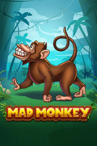 Mad Monkey демо игровой автомат | ВАВАДА Казино бесплатно